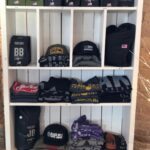 Black Rifle Coffee and Boutique Items
